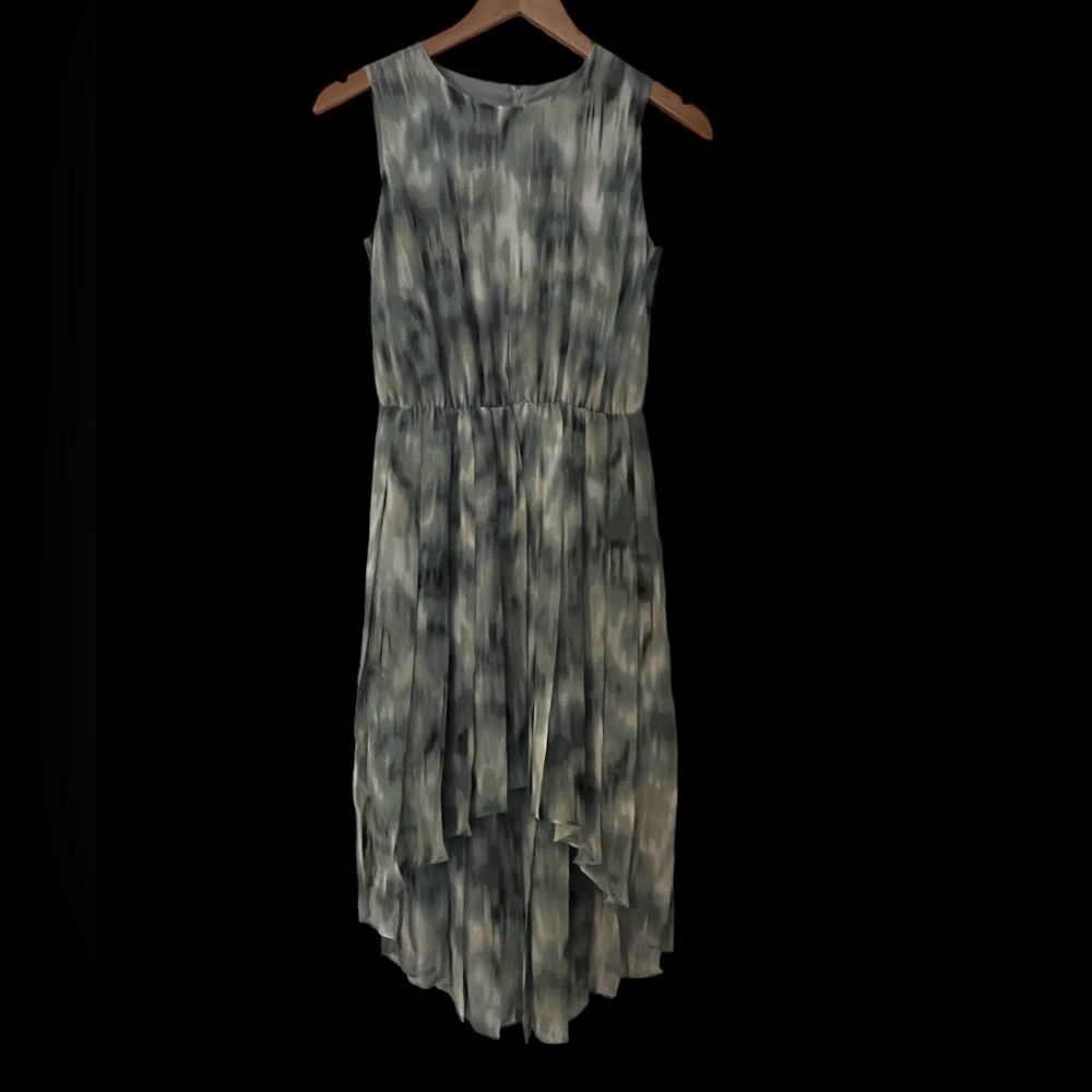 Kenneth Cole Midi Dress